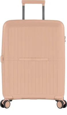 Produktbild von Heys AirLite - 4-Rollen-Kabinentrolley S 53 cm erw. (nude)