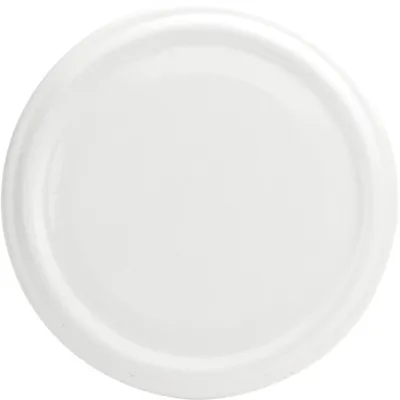 Obrázek produktu pro Šroubovací víčko Gastro 66 mm, bílé, sada 10ks