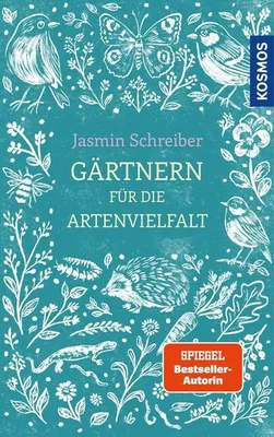 Zdjęcie produktu dla Gärtnern für die Artenvielfalt