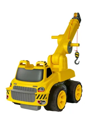 Obrázek produktu pro Jeřáb BIG Power Worker Maxi