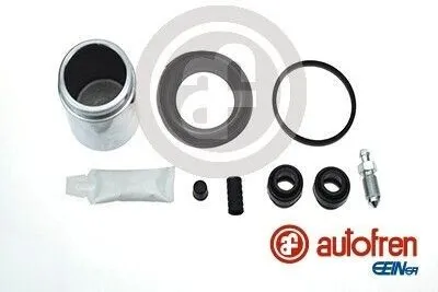 Zdjęcie produktu dla Zestaw naprawczy zacisku hamulcowego AUTOFREN SEINSA D41950C