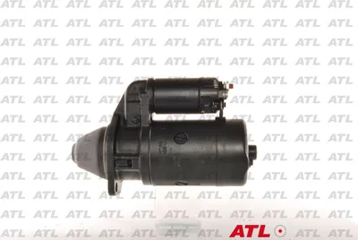 Produktbild von Anlasser für Kraftfahrzeuge mit 12 Volt Spannung und 0,85 Kilowatt Leistung