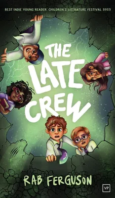 Produktbild von The Late Crew