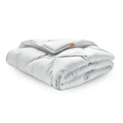 Zdjęcie produktu dla Kołdra całoroczna 135x200 cm, pikowana, odpowiednia dla alergików, nadająca się do prania, sleepling Komfort 100