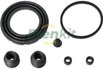 Produktbild von FRENKIT Bremssattel-Reparatursatz für MITSUBISHI Mirage / Space Star Schrägheck (A0A) Vorne 51mm 251069