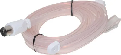 Obrázek produktu pro shiverpeaks BS83035 Koaxiální kabel IEC Pink