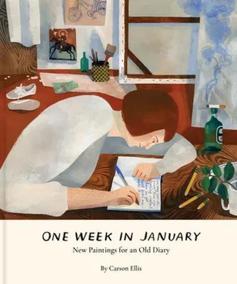Obrázek produktu pro One Week in January