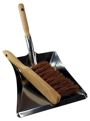 Produktbild von Kehrschaufel - Handfeger - Set