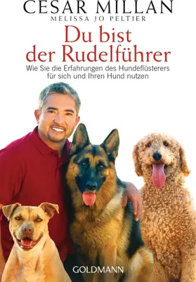 Image de Du bist der Rudelführer