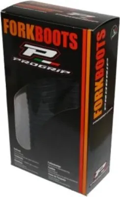 Immagine prodotto di Set di soffietti per forcella Polisport 350X42 nero JMP 7360009