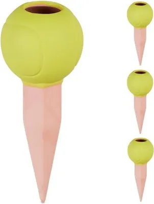 Produktbild von Tennisball im Tonkegel mit 4 Sets