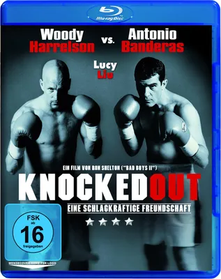 Produktbild von Knocked Out
