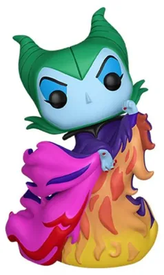 Produktbild von Funko Maleficent Maleficent Figur Kinder One Size