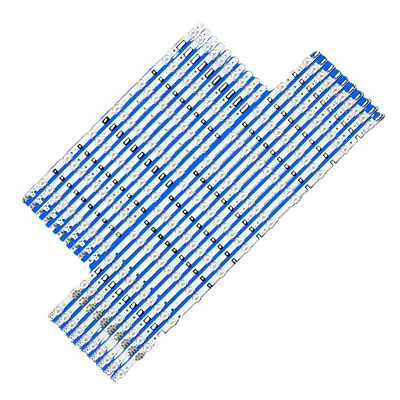 Obrázek produktu pro LED podsvícení, 18 LED diod, kompatibilní s modely Samsung 55TV