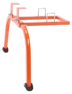 Produktbild von Ladderstabilisator - Verstellbares Design - Verlängerungszubehör - Robustes Stahl