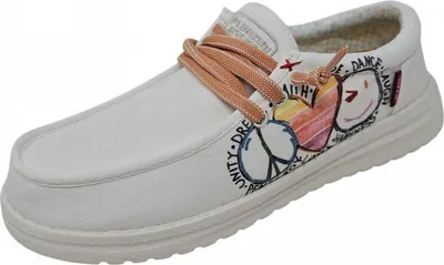 Produktbild von Fusion Emma print grafiti (40/white)