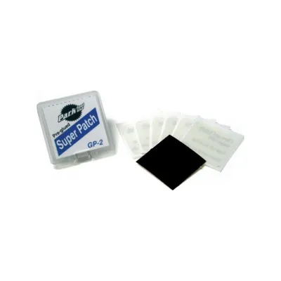 Zdjęcie produktu dla Park Tool Super Patch Naprawa dętki rowerowej