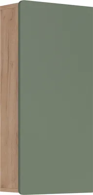 A product image of a wall cabinet.