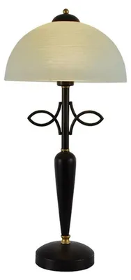 Immagine prodotto di Lampada da tavolo ACA Elegante AD89061T