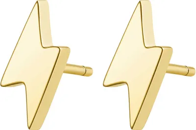 Produktbild von Ohrringen   Ohrstecker Sagapò Gold   Kollektion Click - frau