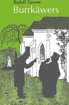 Image de Burrkäwers