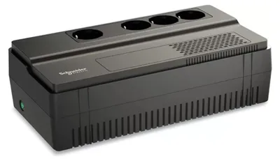 Obrázek produktu pro Záložní zdroj UPS EASY BVS 800VA