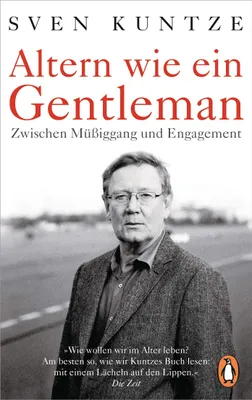 Produktbild von Altern wie ein Gentleman
