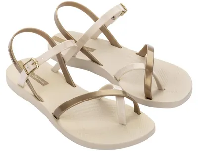 Obrázok produktu pre Ipanema Fashion Sand Viii Sandals Golden EU 35-36 Woman Golden EU 35-36