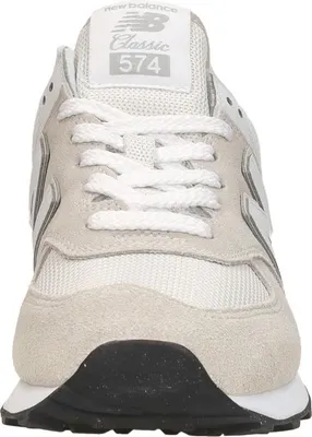 Produktbild von New Balance 574  Sneakers Laag - Beige - Maat 40