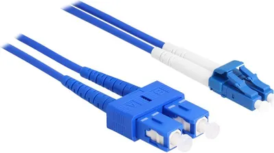 Immagine prodotto di Cavo di rete Delock - LC, fibra monomodale (M)
