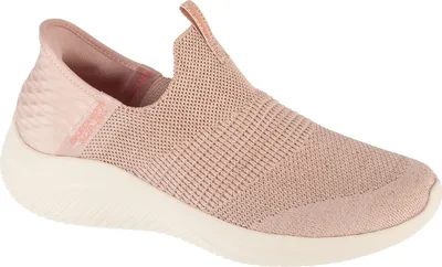 Immagine prodotto di Skechers Slip-Ins Ultra Flex 3.0 - Glitter Me 149591-RSGD, Sneaker, donna, rosa