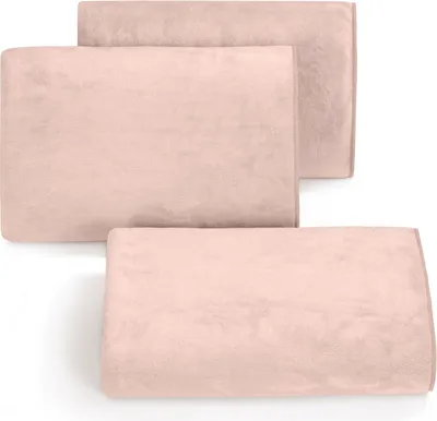 Produktbild von Amy Handtuch (22) 50x90 cm Powder
