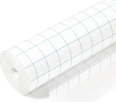 Produktbild von HERMA Selbstklebefolie transparent glänzend 2 m      1 Rolle
