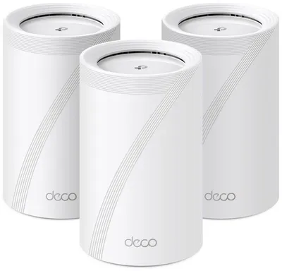 Immagine prodotto di TP-LINK TP-Link BE9300 Sistema WiFi Mesh per tutta la casa 7