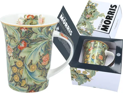 Immagine prodotto di Kubek - William Morris (CARMANI)