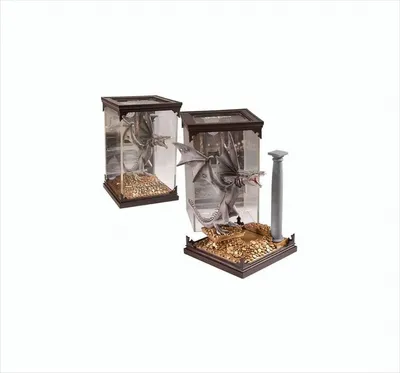 Produktbild von The Noble Collection NN7670, Sammelfigur, Film & TV-Serien