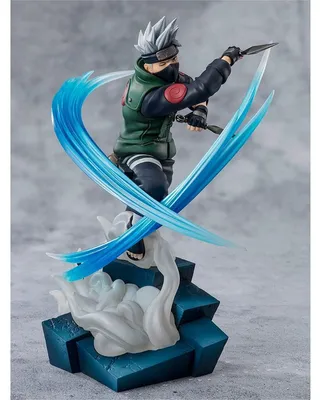 Produktbild von Bandai Tamashii Nations Naruto Statue One Size