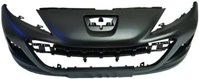 Produktbild von DIEDERICHS Stoßstange Stoßfänger passend für PEUGEOT 207 (WA, WC) 4226450