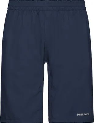 Produktbild von HEAD Club Shorts Bermudas Junior Blau, Bekleidung Junior:140