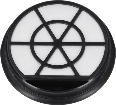 Produktbild von Bosch 12025213 Staubsaugerfilter Rundfilter Staubbehälterfilter Filter Behälterfilter Staubboxfilter Saugfilter Bodenstaubsauger Staubsauger