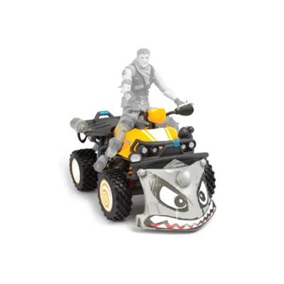 Produktbild von Zubeh?r Fortnite - Quadcrasher (28cm)