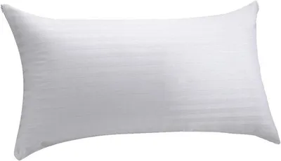 Produktbild von Famanu Kissenbezug 100% Baumwolle, 40 x 60 cm, atmungsaktiv und anti-schrumplend, mit Reißverschluss