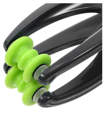 Produktbild von Handroller für Fingermassagen aus Kunststoff