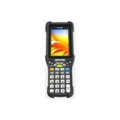 Produktbild von Zebra MC9450 - Datenerfassungsterminal - robust - Android - 128 GB - 10.9 cm (4.3")