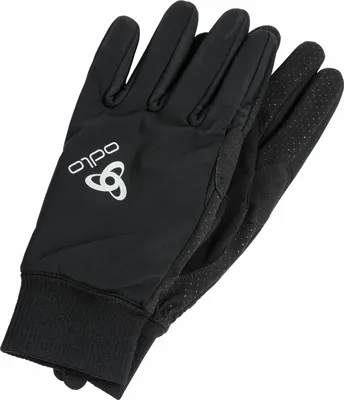 Immagine prodotto di ODLO Guanti ELEMENT WARM 15000 nero XXL
