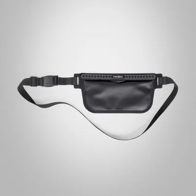 Zdjęcie produktu dla FIDLOCK Wodoodporny worek na brzuch drybag czarny