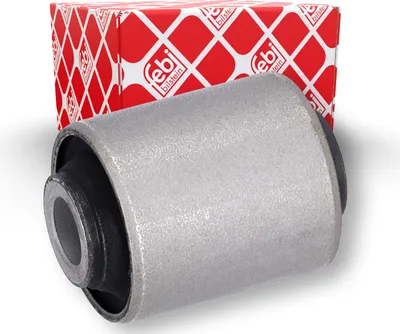 Produktbild von Lagerung Lenker für KIA OPIRUS (GH) Hinten Links Unten Hinten Rechts 41406 FEBI BILSTEIN