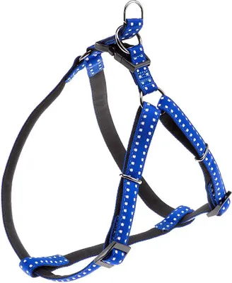 Immagine prodotto di Ferplast Grillo-Gurt P Xlarge Blau