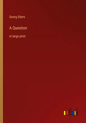 Produktbild von A Question