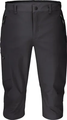 Produktbild von Herren Funktions-Sport- und Freizeitshorts Graphit